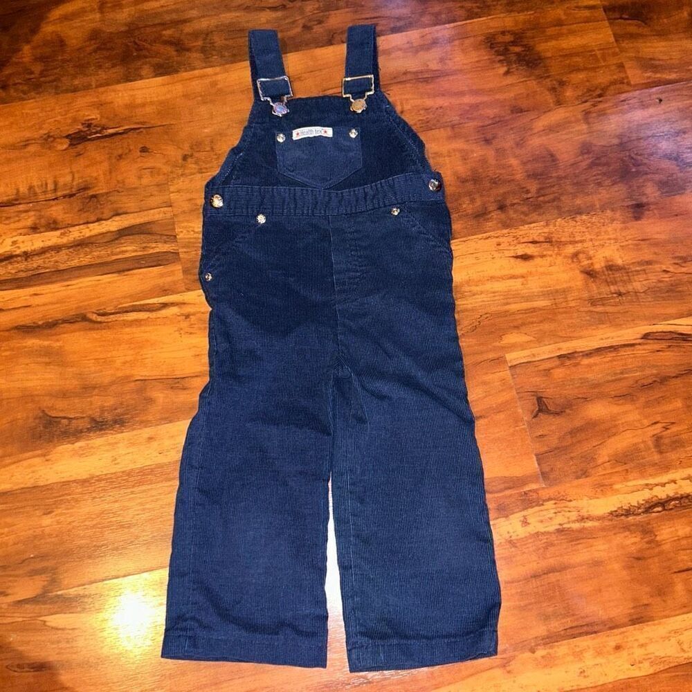 Vintage Health-Tex Overalls